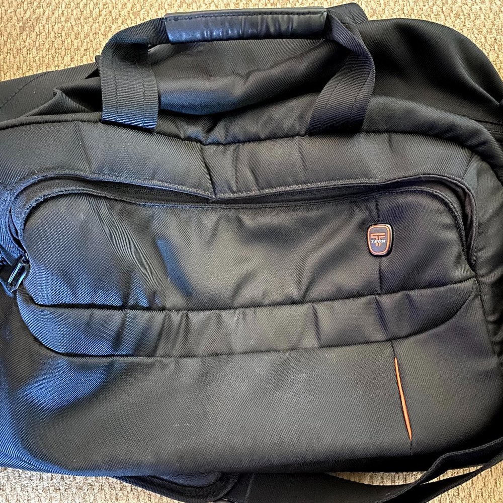 Tumi T-Tech Duffel